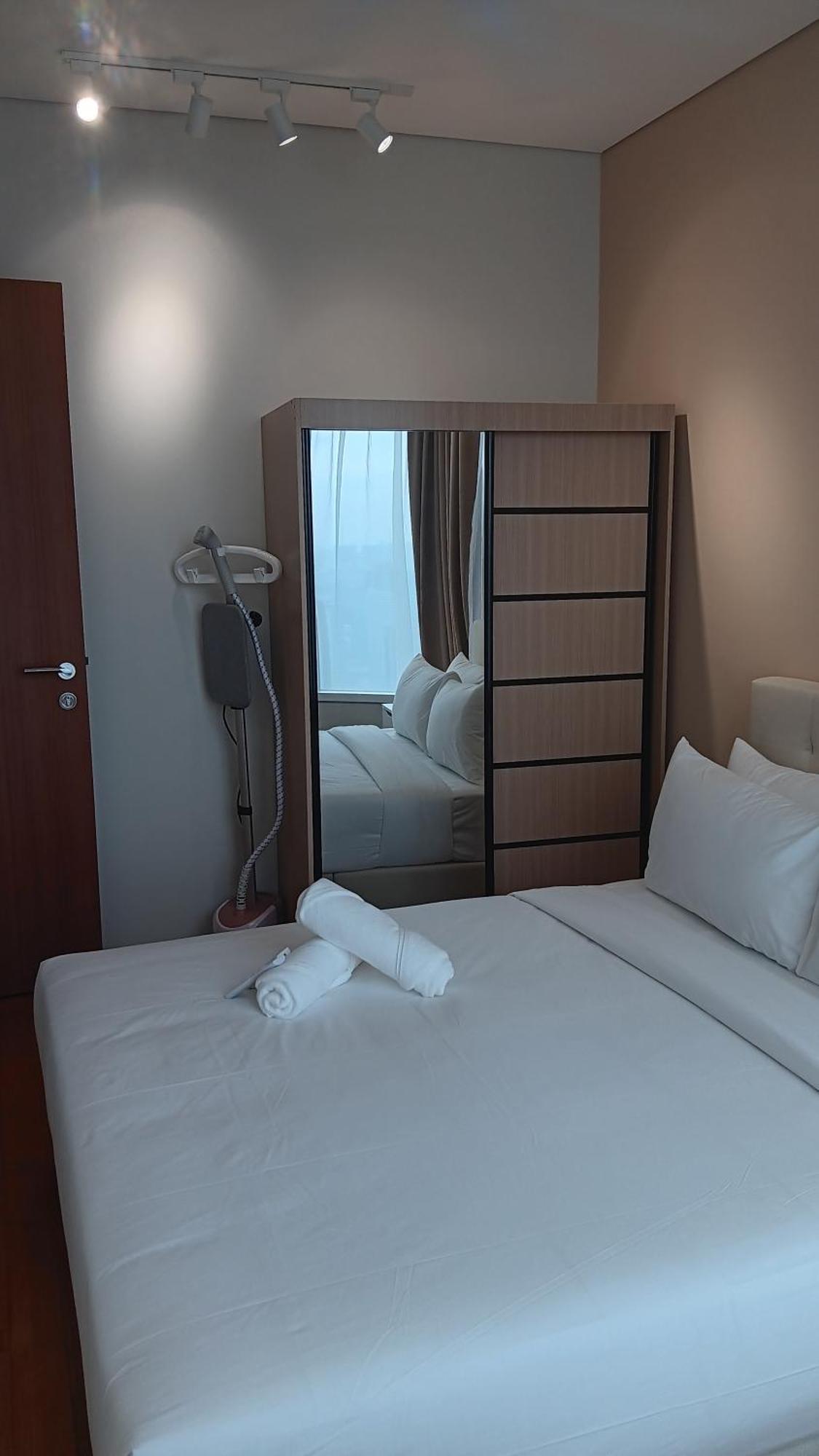 Sky Suites Klcc Homestay By Birdy Stay Kuala Lumpur Extérieur photo